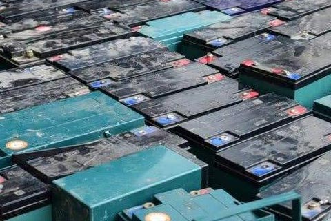 喀什地高价电动车电池回收-上门回收报废电池-动力电池回收