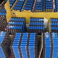 茂名充电电池回收方式|旧锂电池回收厂家